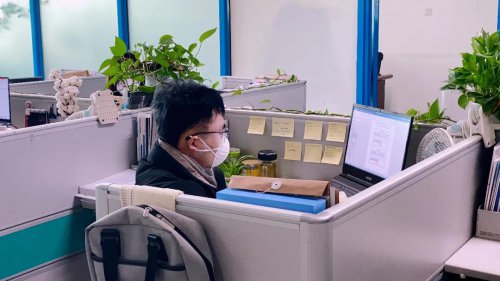 疫情时代，，贝斯特软件乐成研发7套防疫助力软件